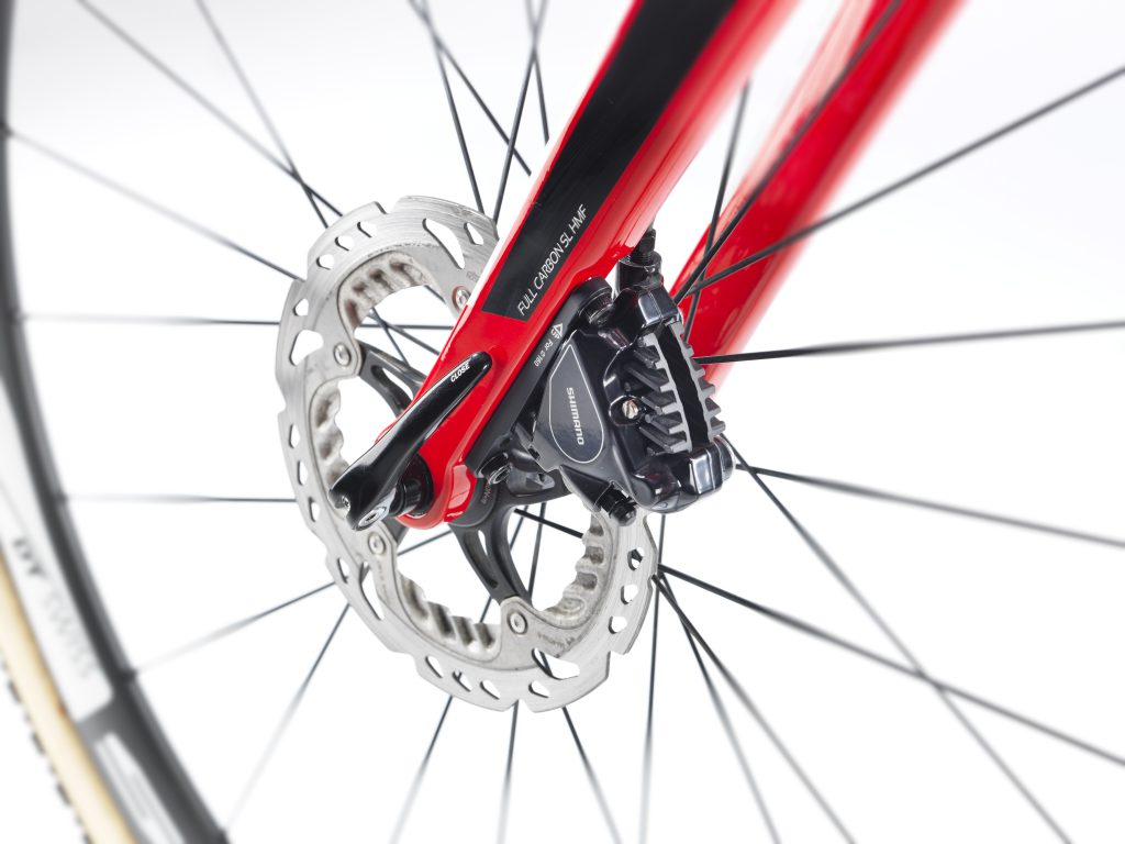 stevens cyclocross 2018